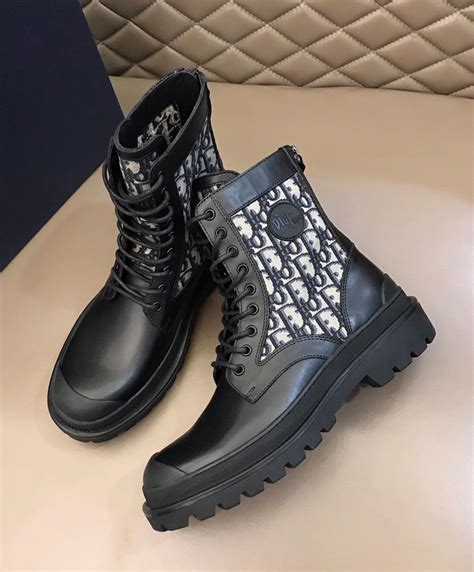 dior shoes for.men|Dior shoes boots men.